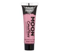Face & Body Paint by Moon Creations - 12ml - Pink