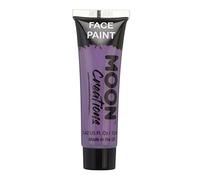 Face & Body Paint by Moon Creations - 12ml - Purple