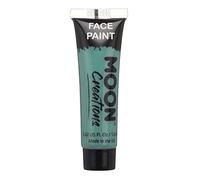 Face & Body Paint by Moon Creations - 12ml - Turquoise