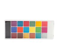 Face & Body Paint Professional Makeup 20 Colors Face Painting Kits for Halloween Christmas Party