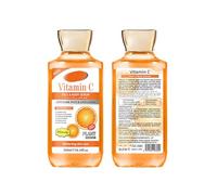 Face & Body Serum, 300ml - Anti-Aging & Hydrating Treatment with Hyaluronic Acid & Vitamin C for Glowing Skin (300ml, #4)