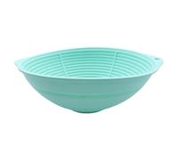 Face Bowl for Ice | Facial Cold Plunge Bowl | Silicone Water Basin Foldable Skin Cleansing Solution for Morning Routine Home RV Dorm Spa Center