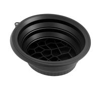 Face Bowl for Ice Quick Cooling Foldable Silicone Wash Basin with Built-in Ice Tray Portable Washing Basin for Puffiness Relief Soothe Skin Bathroom Accessories