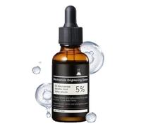 Face Brightening 30ml Revitalizing Radiance Solution | Clarity Boosting Face Liquid for Dull Tired-looking Skin Morning Routine Pre-makeup Travel Home Women Mom Wife Girlfriend