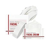 Face Brightening Cream - 50g Moisturizer Lotion | Hydrating Face Cream | for Morning Post Shower Pre Makeup Application Outdoor Activity Home Travel