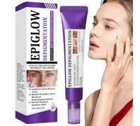 Face-Brightening Cream, Natural Moisturising Cream for the Face, Unisex Beauty Product for Body Area, Bridal Preparation and Travel