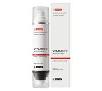 Face Brightening Cream,Natural Non-Sticky 20ml Nourishing Gentle - Brightening Face Moisturizer,for Dry Oily and Mixed Skin, Salon Dormitory Travel Vacation Business Trip