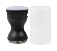 Face Brushes for Cleansing 2.8 Inch Double-Ended Silicone Cleansing Tool
