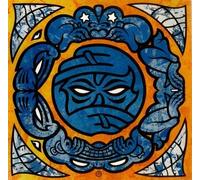 Face by Big Chief (1994-01-01)