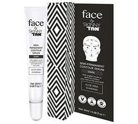 Face by Skinny Tan Contouring Serum Dark 20ml
