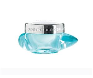 Face by Thalgo Source Marine Hydrating Cooling Gel-Cream 50ml