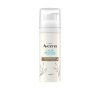 Face CALM+RESTORE Re-Hydrating Night Cream Intensely Nourishes With Shea Butt...