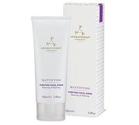 Face Care by Aromatherapy Associates Mattifying Purifying Facial Scrub 100ml
