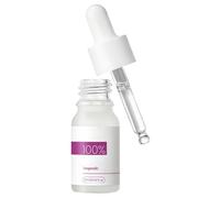 Face Care Drops - Soothing Brightening Solution 10ml for Radiance, Advanced Hyaluronic Complex with Botanical Glow Boost & Rapid Absorption for Women, Home and Travel