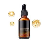 Face Care Fluid - 50 ml Night Face Solution | Brightening Moisturising Lifting Solution For The Night Before Makeup When Travelling, Daily Seasonal Autumn/Winter Summer Spa Home