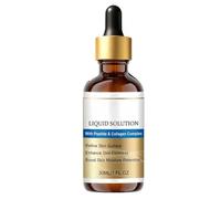 Face Care Liquid | 30g Fast Absorbent, Non-Adhesive Solution | Moisturising Face Liquid | for Home, Travel, Dorm, Spa Centre, for Her