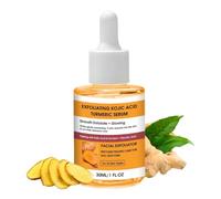 Face Care Lotion 30ml Portable Moisturizer Solution | Lightweight Brightening Face Solution for Morning Day Night Makeup Indoor Outdoor Travel Vacation Beach Home Summer