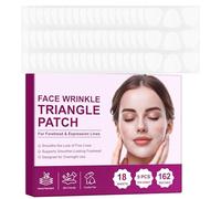Face Care Patch, Gentle Nourishing, 4.05 Inches Moisturizer Handy Fit, Soothing Skin Aid with Quick Effect, Women Helper with Reliable Touch, Home Accessories for Grandma Mom Wife Girlfriend Use