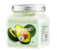 Face Care Sets for Women Fruity Scrub Paste Bath Saltes Shower Gel Exfoliating Sea Saltes Scrub Paste Delicate Body Scrub Paste Divine Locks Hair Supplement (A, One Size)