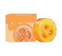Face Cleanser - Foam Dense Deep-Cleaning Soap for Non-Greasy Gentle Refreshing, Skin Purifying with Daily Use, Skin Cleaner for Son, Grandma, Friends, Grandpa, Youth, Boys, Girls