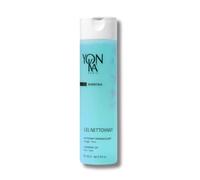 Face Cleanser Gel Yonka 200ml | 94% Natural Origin Gentle Cleansing Foam for Face Wash and Makeup Remover | Clears and Purifies all Skins, Perfect for Acne Prone and Oily Skin | Red Algae and Iris