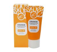 Face Cleanser - Moisturizing Cleansing Gel - Personal Care Suppiles for Weekend Party Beach Vacation Holiday Wedding School