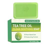 Face Cleansing Soap, Compact Gentle Nourishing, Deep Hydrating Bar, Body & Face Care for Women Mom Wife Daughter Girlfriend Adults Lovers Family Skincare Daily Shower Routine Spa