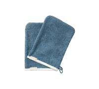 Face cloth Fabelab (x2) Bleu TU