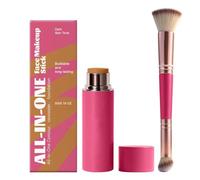 Face Concealer Stick Skin Contouring Facial Brightening Makeup