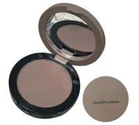 Face Contour Palette, Cool Tone Sculpting Makeup Kit, Ultra-Fine Matte Bronzer, Lightweight Nose Shadow for Pale and Light Skin