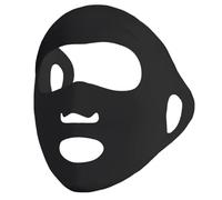 Face Cover - 27.5x18cm Sun Protection Facial Masque With Nose Opening Ear Loops | Lightweight Seamless Face Covering For Women Running Sports | Summer Outdoor Cycling Motorcycle Lawn Mowing Work