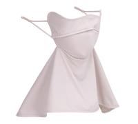 Face Cover - Anti-Uv Sun Face - Ventilated Reusable Dust-Proof Sunshade Cooling Fabric | for Camping Cycling Sports Fishing Motorcycle Gardening Walking Outdoor