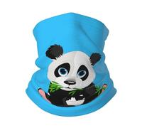Face Cover Big Face Panda Premium Headband Comfortable Headscarf For Sports Running Men