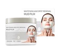 Face Cover Clay - Deep Cleansing Facial Masque | Beauty Supplies for Girls Mom Daughter Girlfriend Men Family Friends Young People