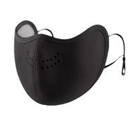 Face Cover for Cold Weather | Windproof Cold-Proof Warm Breathable - Women Skiing Half Face Cover - for Men Women Outdoor Sports Motorcycle Riding Running Hiking Skiing Cycling