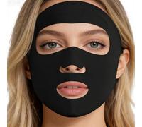 Face Cover for Sun Protection,Reusable Facial Masque with Ear Loops - Summer Face Masque - for Summer Outdoor Sports Motorcycle Cycling Lawn Mowing Work