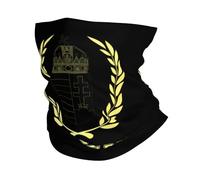 Face Cover Hungary Hungarians Flag Windproof Neck Gaiter Decorative Headband For Outdoor Climbing Sports