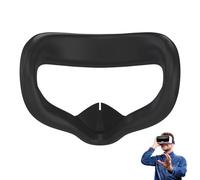 Face Cover Pad for Oculus Quest 2, Face Cover Replacement Sweat-Proof Foam Cushion, VR Facial Interface Accessories Compatible with Meta Quest 2