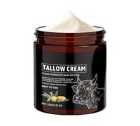 Face Cream - 120 g Natural Hydrating Body Balm, Non-Greasy Soothing Face Care for Dry Oily Sensitive Skin Women Men Travel Home