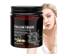 Face Cream, 120 g Natural Hydrating Body Balm - Non-Greasy Soothing Face Care for Dry Oily Sensitive Skin Women Men Travel Home