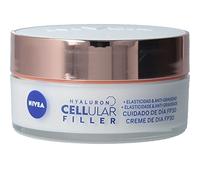 Nivea Cellular Filler Spf30 50ml Moisturizer Pink