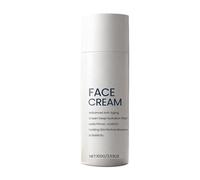 Face Cream - 3.53oz Nourishing Firming Balm,Hydrating Face Cream | for Girls Dry Sensitive Skin Deep Hydration Soothing Repair