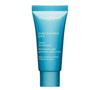 Face Cream 30 ml Hyaluronic Acid Daily Hydrating Lightweight Plumping Moisture