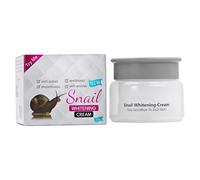 Face Cream - 50 g Moisturising Brightening Deep Cleansing, Quick Absorbing Face Care Lotion, for Mature, Dry Sensitive Oily Skin Daily Morning Overnight Before Makeup