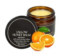 Face Cream - 57 g Nutritional Balm for the Face - Nourishing Face and Lip Balm | For Sensitive Skin Dry Body Lips Women Men Home Travel