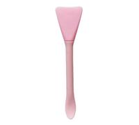 Face Cream Applicator | Double Head Face Cover Applicator Tools | Flexible Facial Tools, Skin Care Tool, Beauty Accessories for Applying Mud Body Lotion