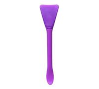 Face Cream Applicator - Silicone Makeup Applicator | Skin Care Cosmetic Spoon | Beauty Scoop | Mini Cosmetic Spatula | Double Head Application Tools for Face Coverings