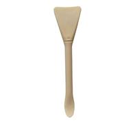 Face Cream Applicator - Silicone Makeup Applicator | Skin Care Cosmetic Spoon | Beauty Scoop | Mini Cosmetic Spatula | Double Head Application Tools for Face Coverings