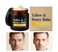 Face Cream | Brightening Moisturising Cream for Men Face | Invigorating Natural Lotion with Moisture Soothes Cracked Irritated Itchy Dry Skin