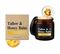 Face Cream - Brightening Moisturising Cream for Men Face - Lotion with Deep Hydration Revitalising Repair Soothes Itchy Irritated Dry Skin on the Body